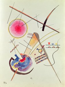無題、1925